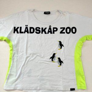 Used Kids T-shirts
